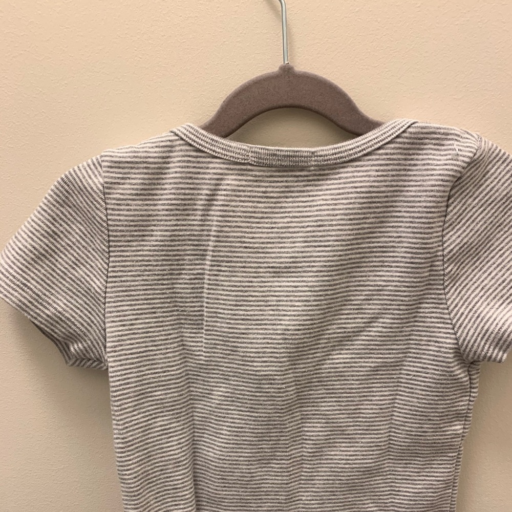 rare brandy zelly top